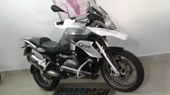 BMW-R 1200 GS SPORT-2016