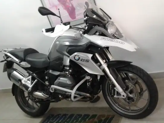 BMW-R 1200 GS SPORT BMW-R 1200 GS SPORT-2016