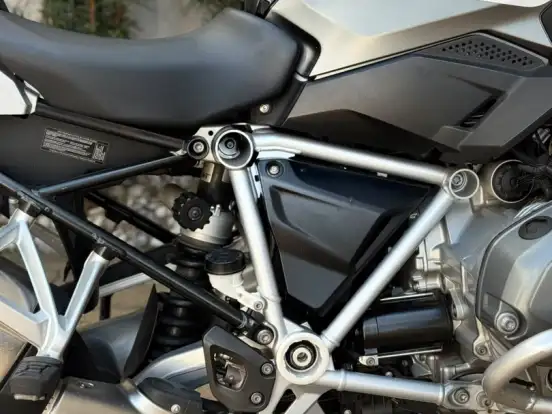 BMW-R 1200 GS BMW-R 1200 GS-2018