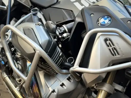 BMW-R 1200 GS BMW-R 1200 GS-2018