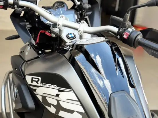 BMW-R 1200 GS BMW-R 1200 GS-2018