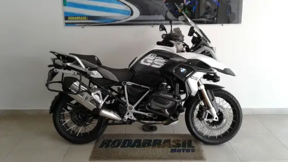 BMW R 1250 GS PREMIUM BMW R 1250 GS PREMIUM
