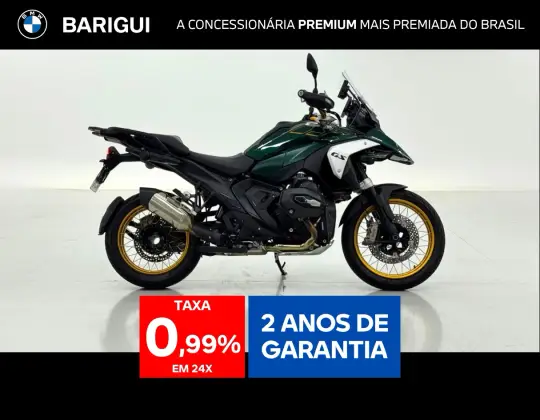 BMW R 1300 GS OPTION 719 BMW R 1300 GS OPTION 719