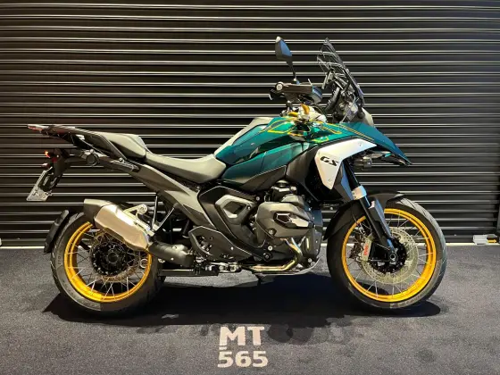 BMW R 1300 GS OPTION 719 