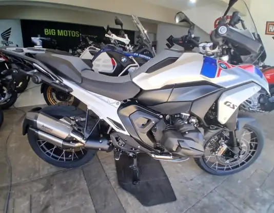 BMW-R 1300 GS BMW-R 1300 GS-2026