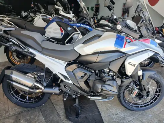 BMW-R 1300 GS-2026