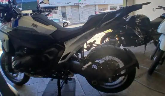 BMW-R 1300 GS-2026