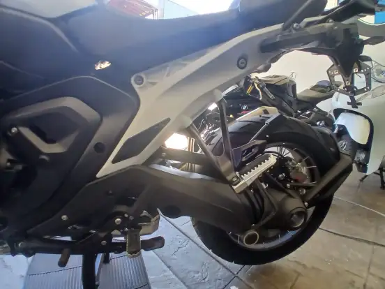 BMW-R 1300 GS-2026