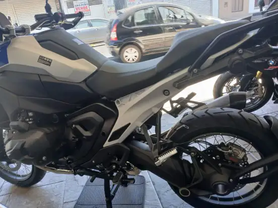 BMW-R 1300 GS-2026