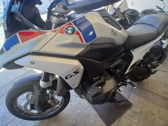 BMW-R 1300 GS-2026