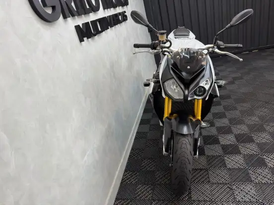 BMW-S 1000 R-2015