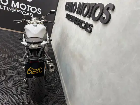 BMW-S 1000 R-2015