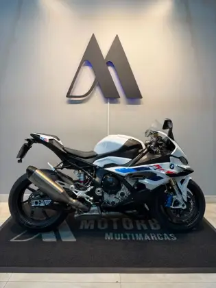 BMW S 1000 RR M BMW S 1000 RR M