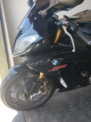 BMW S 1000 RR BMW S 1000 RR