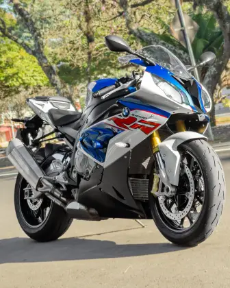 BMW S 1000 RR BMW S 1000 RR
