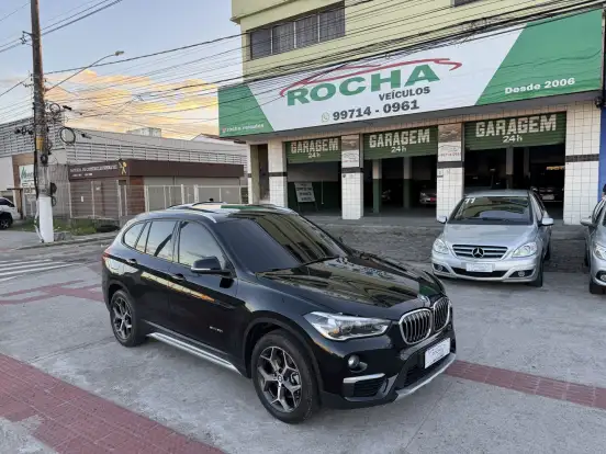 BMW-X1-2017