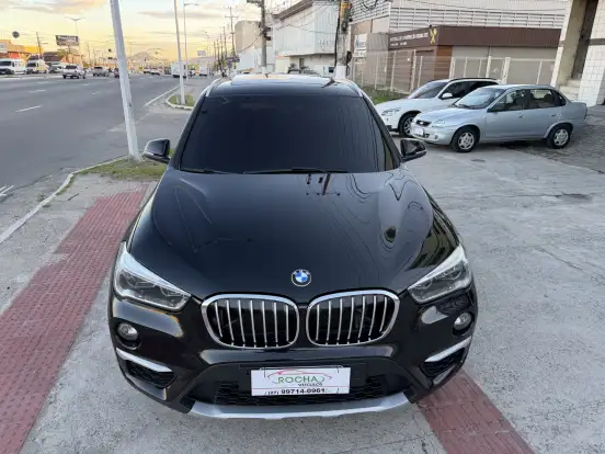 BMW-X1-2017