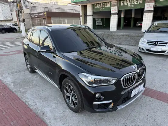 BMW-X1-2017