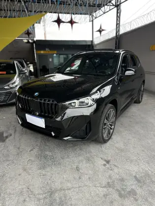 BMW X1 2.0 16V TURBO GASOLINA SDRIVE20I M SPORT STEPTRONIC BMW X1 2.0 16V TURBO GASOLINA SDRIVE20I M SPORT STEPTRONIC