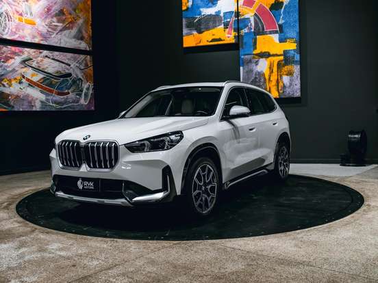 BMW-X1-2.0 16V TURBO GASOLINA SDRIVE20I M SPORT STEPTRONIC BMW-X1-2023