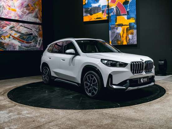 BMW-X1-2.0 16V TURBO GASOLINA SDRIVE20I M SPORT STEPTRONIC BMW-X1-2023