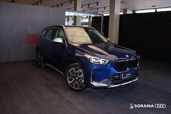 BMW-X1-2.0 16V TURBO GASOLINA SDRIVE20I X-LINE STEPTRONIC BMW-X1-2023