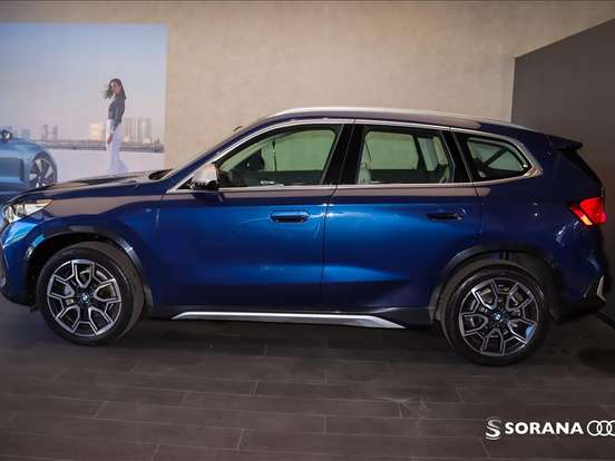 BMW-X1-2.0 16V TURBO GASOLINA SDRIVE20I X-LINE STEPTRONIC BMW-X1-2023