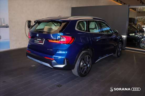 BMW-X1-2.0 16V TURBO GASOLINA SDRIVE20I X-LINE STEPTRONIC BMW-X1-2023