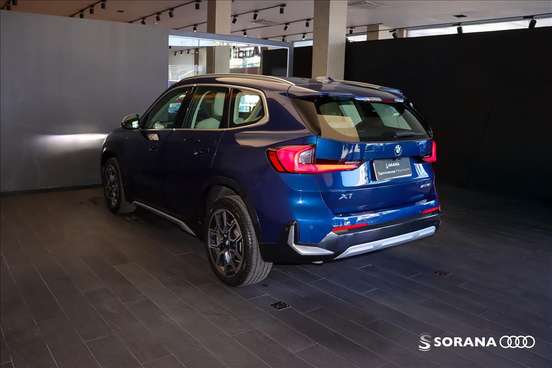 BMW-X1-2.0 16V TURBO GASOLINA SDRIVE20I X-LINE STEPTRONIC BMW-X1-2023