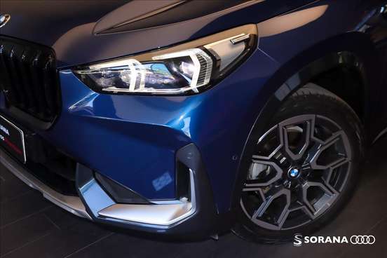 BMW-X1-2.0 16V TURBO GASOLINA SDRIVE20I X-LINE STEPTRONIC BMW-X1-2023