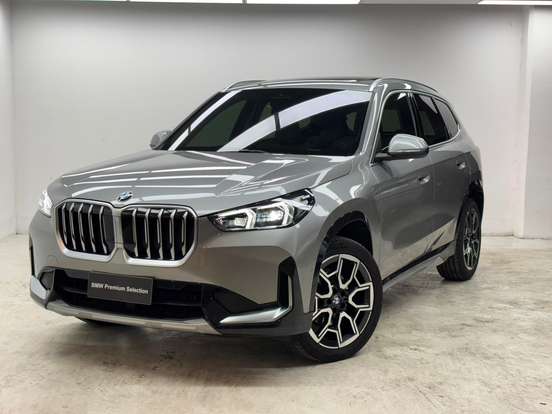 BMW-X1-2.0 16V TURBO GASOLINA SDRIVE20I X-LINE STEPTRONIC BMW-X1-2024