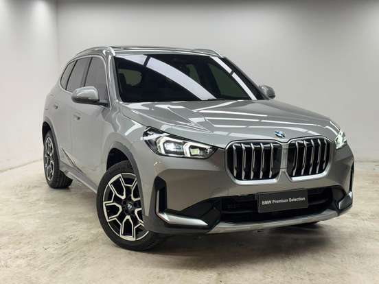 BMW-X1-2.0 16V TURBO GASOLINA SDRIVE20I X-LINE STEPTRONIC BMW-X1-2024
