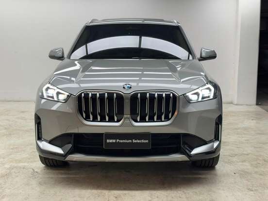BMW-X1-2.0 16V TURBO GASOLINA SDRIVE20I X-LINE STEPTRONIC BMW-X1-2024