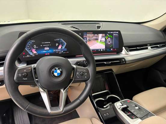 BMW-X1-2.0 16V TURBO GASOLINA SDRIVE20I X-LINE STEPTRONIC BMW-X1-2024