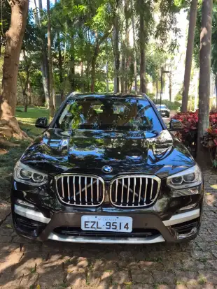BMW-X3-2019
