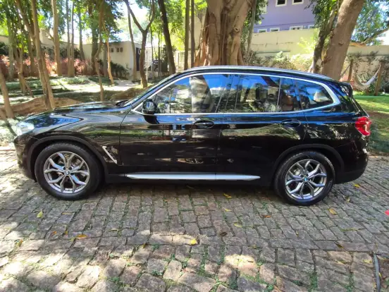 BMW-X3-2019