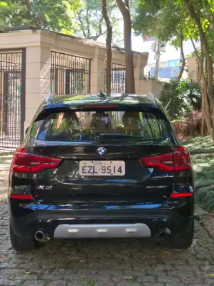 BMW-X3-2019