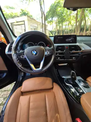 BMW-X3-2019