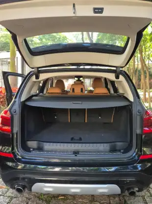 BMW-X3-2019
