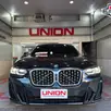 BMW X4 2.0 16V GASOLINA XDRIVE30I M SPORT STEPTRONIC BMW X4 2.0 16V GASOLINA XDRIVE30I M SPORT STEPTRONIC