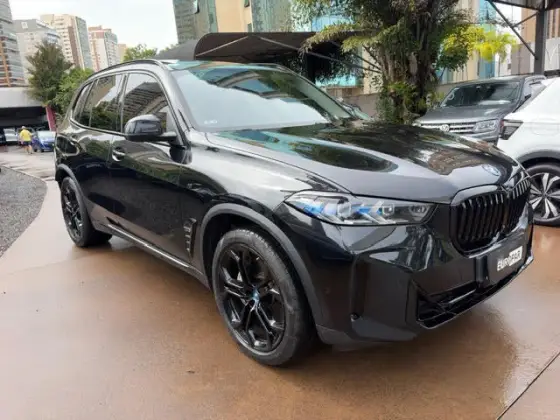 BMW X5 3.0 I6 TURBO HÍBRIDO XDRIVE50E X-LINE AUTOMÁTICO BMW X5 3.0 I6 TURBO HÍBRIDO XDRIVE50E X-LINE AUTOMÁTICO
