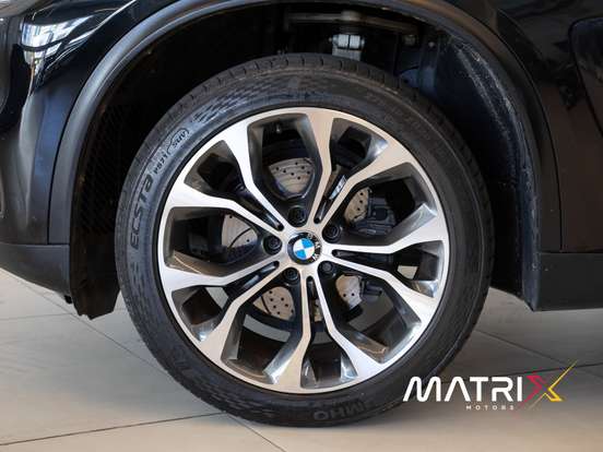 BMW-X5-3.0 4X4 30D I6 TURBO DIESEL 4P AUTOMÁTICO BMW-X5-2015