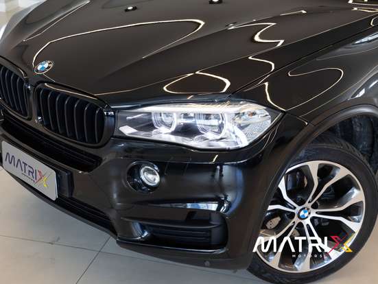 BMW-X5-2015