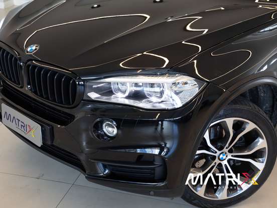 BMW-X5-3.0 4X4 30D I6 TURBO DIESEL 4P AUTOMÁTICO BMW-X5-2015