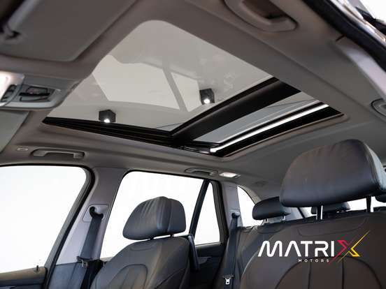 BMW-X5-3.0 4X4 30D I6 TURBO DIESEL 4P AUTOMÁTICO BMW-X5-2015