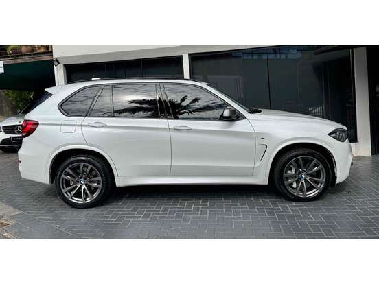 BMW-X5-2016