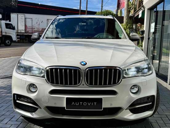 BMW-X5-2016