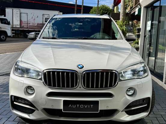 BMW-X5-2016
