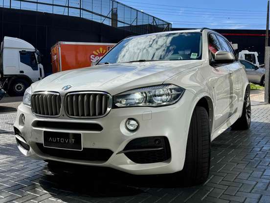 BMW-X5-2016