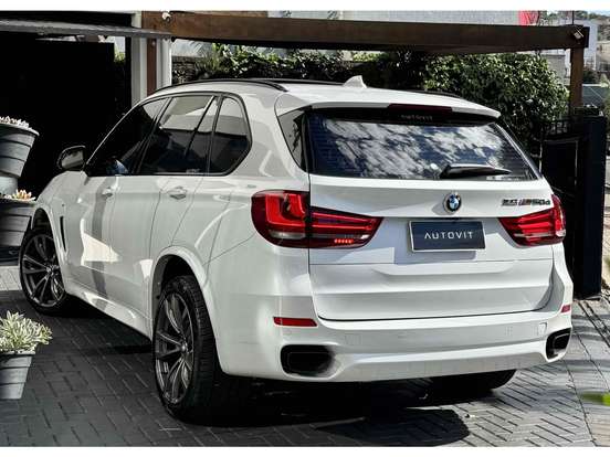 BMW-X5-2016